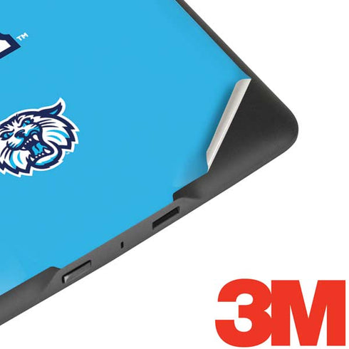 Villanova University V Wildcats Amazon Kindle Skin